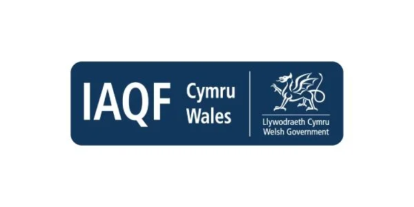 IAQF Cymru Wales